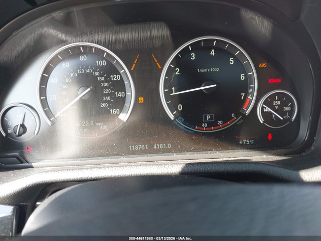 2016 BMW X3 5UXWX9C5XG0D76332 Photo 6