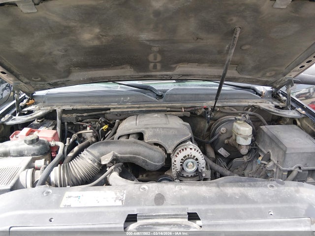Aukcja sprzedaży 2007 Gmc Yukon Denali, vin: 1GKFK63847J233333, numer aukcji: 44611982