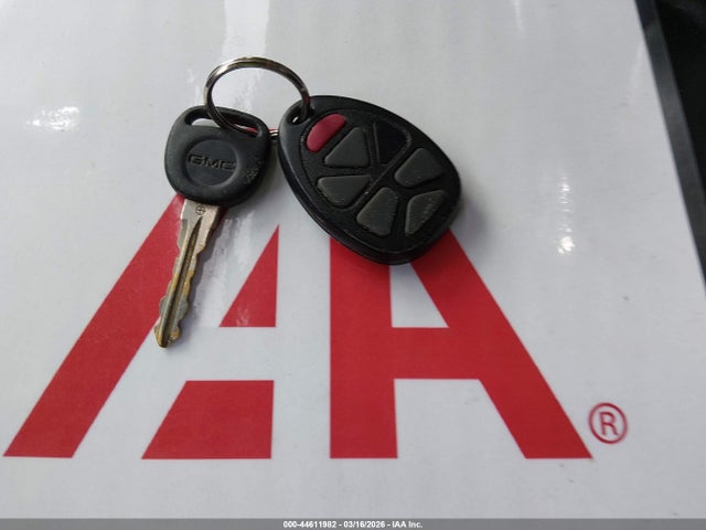 Aukcja sprzedaży 2007 Gmc Yukon Denali, vin: 1GKFK63847J233333, numer aukcji: 44611982