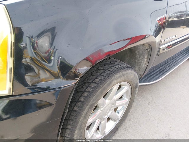 Aukcja sprzedaży 2007 Gmc Yukon Denali, vin: 1GKFK63847J233333, numer aukcji: 44611982