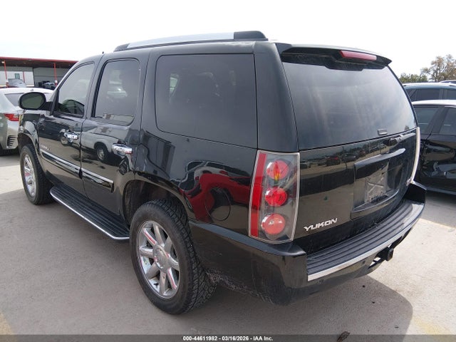 Aukcja sprzedaży 2007 Gmc Yukon Denali, vin: 1GKFK63847J233333, numer aukcji: 44611982