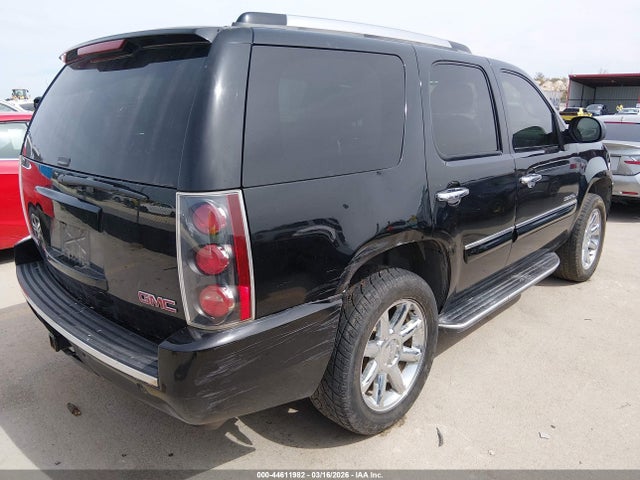 Aukcja sprzedaży 2007 Gmc Yukon Denali, vin: 1GKFK63847J233333, numer aukcji: 44611982