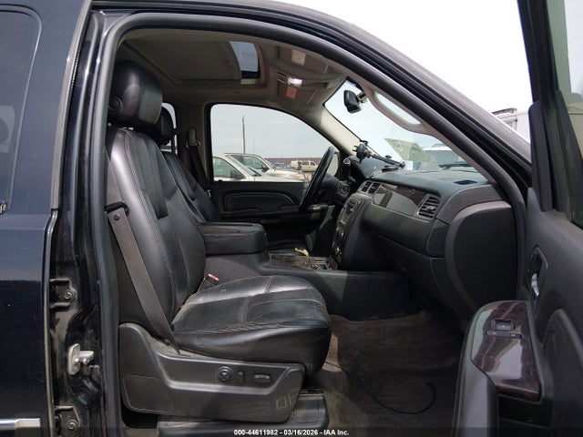 Aukcja sprzedaży 2007 Gmc Yukon Denali, vin: 1GKFK63847J233333, numer aukcji: 44611982