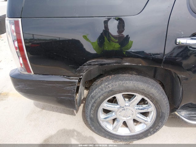 Aukcja sprzedaży 2007 Gmc Yukon Denali, vin: 1GKFK63847J233333, numer aukcji: 44611982