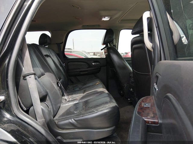 Aukcja sprzedaży 2007 Gmc Yukon Denali, vin: 1GKFK63847J233333, numer aukcji: 44611982