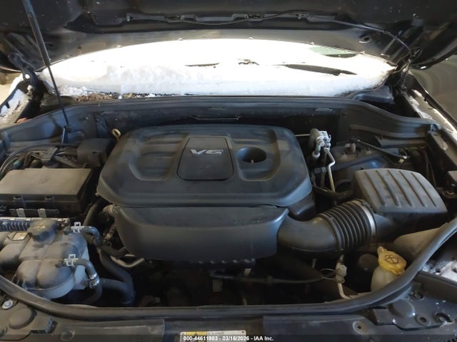 2018 JEEP GRAND CHEROKEE 1C4RJFCG6JC510952 Photo 9