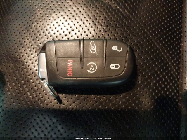 2018 JEEP GRAND CHEROKEE 1C4RJFCG6JC510952 Photo 10