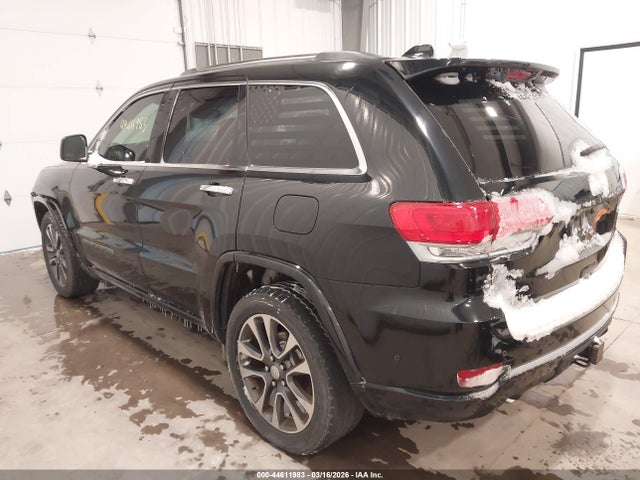 2018 JEEP GRAND CHEROKEE 1C4RJFCG6JC510952 Photo 2