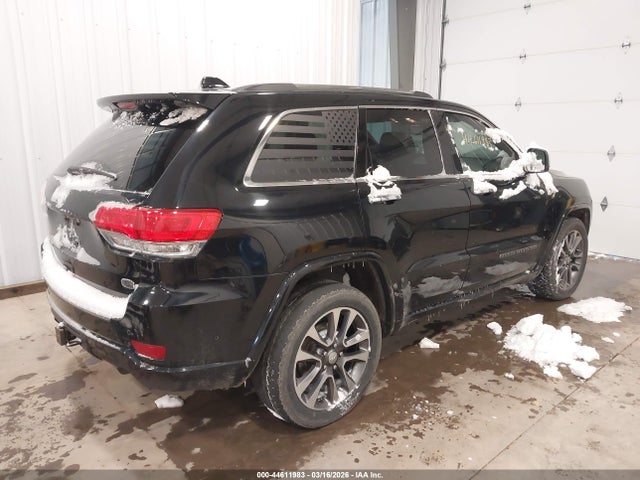2018 JEEP GRAND CHEROKEE 1C4RJFCG6JC510952 Photo 3