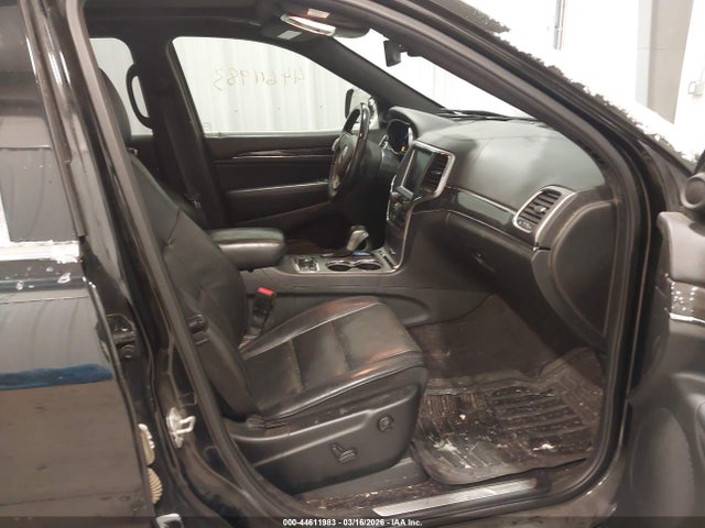 2018 JEEP GRAND CHEROKEE 1C4RJFCG6JC510952 Photo 4