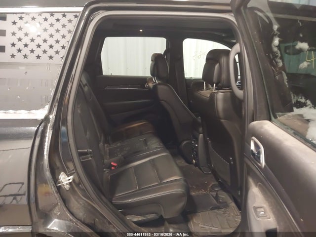 2018 JEEP GRAND CHEROKEE 1C4RJFCG6JC510952 Photo 7