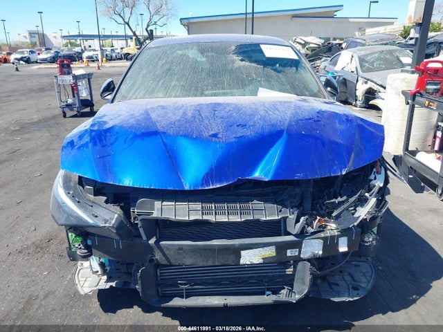 Hyundai ELANTRA N 2022 KMHLW4AK7NU006182 Image 13