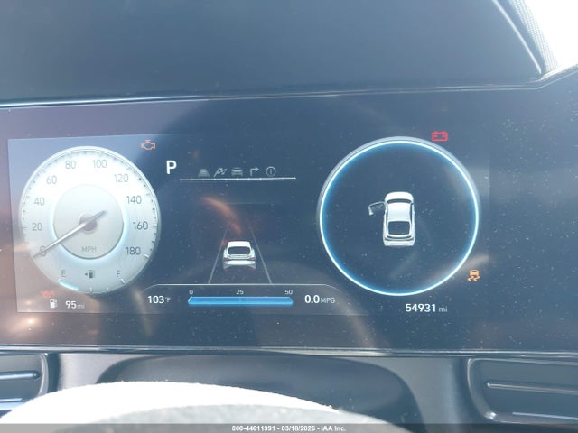 Hyundai ELANTRA N 2022 KMHLW4AK7NU006182 Image 16