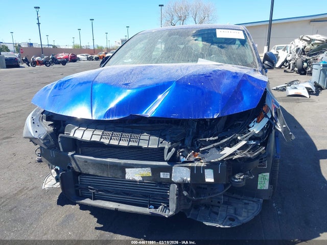 Hyundai ELANTRA N 2022 KMHLW4AK7NU006182 Image 6