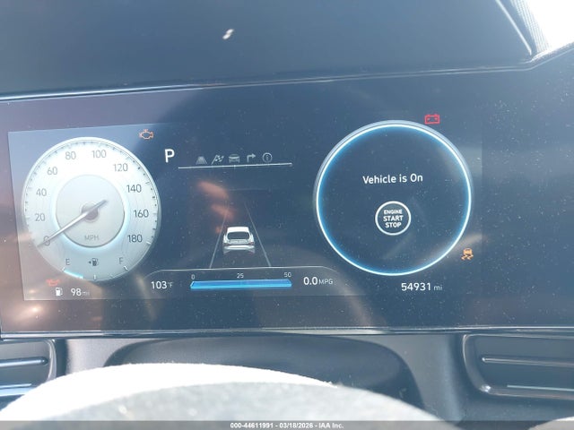 Hyundai ELANTRA N 2022 KMHLW4AK7NU006182 Image 7
