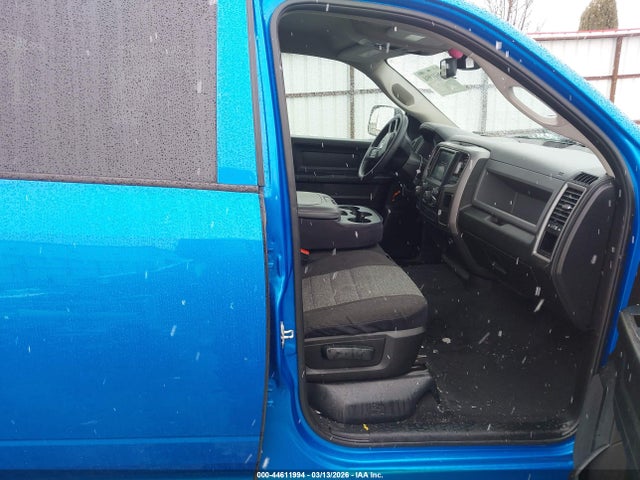 44611994 :رقم المزاد ، 1C6RR7KT3LS112658 vin ، 2020 Ram 1500 Classic St مزاد بيع