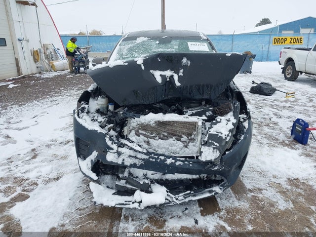 5XYPGDA57KG446543 KIA Sorento 3.3l Lx