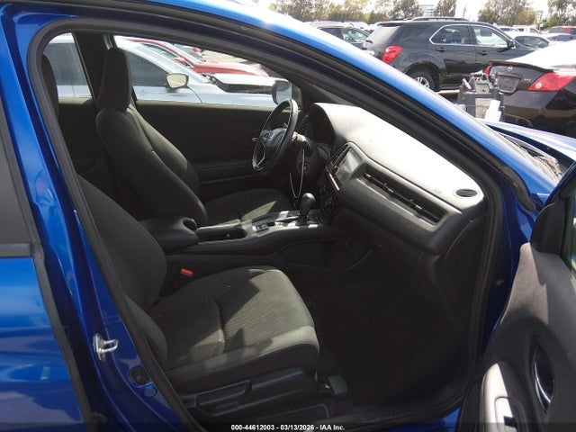 44612003 :رقم المزاد ، 3CZRU5H11KM719614 vin ، 2019 Honda Hr-v Sport مزاد بيع