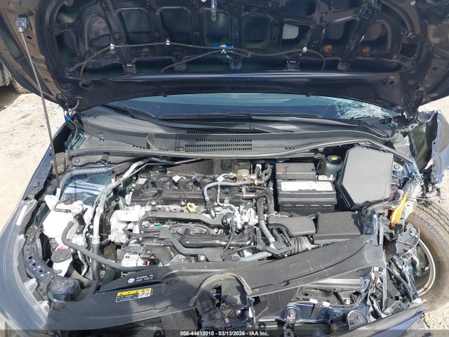 Aukcja sprzedaży 2025 Toyota Corolla Le, vin: 5YFB4MDE3SP351939, numer aukcji: 44612010