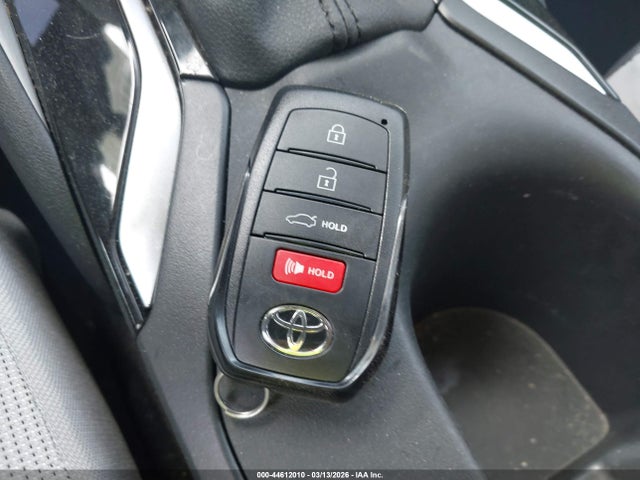 Aukcja sprzedaży 2025 Toyota Corolla Le, vin: 5YFB4MDE3SP351939, numer aukcji: 44612010