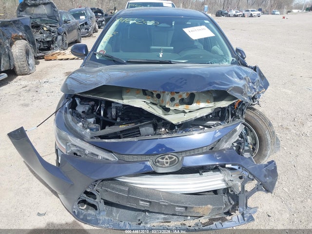 Aukcja sprzedaży 2025 Toyota Corolla Le, vin: 5YFB4MDE3SP351939, numer aukcji: 44612010