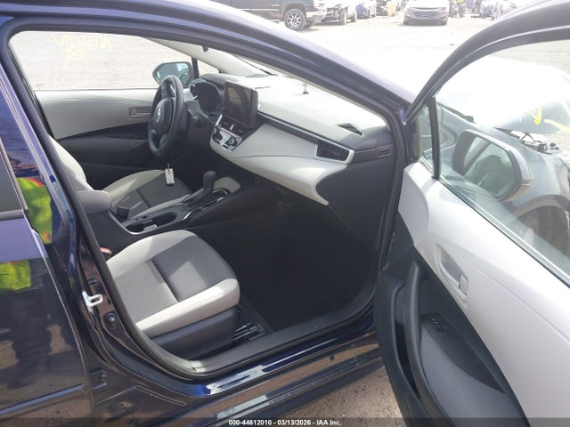 Aukcja sprzedaży 2025 Toyota Corolla Le, vin: 5YFB4MDE3SP351939, numer aukcji: 44612010