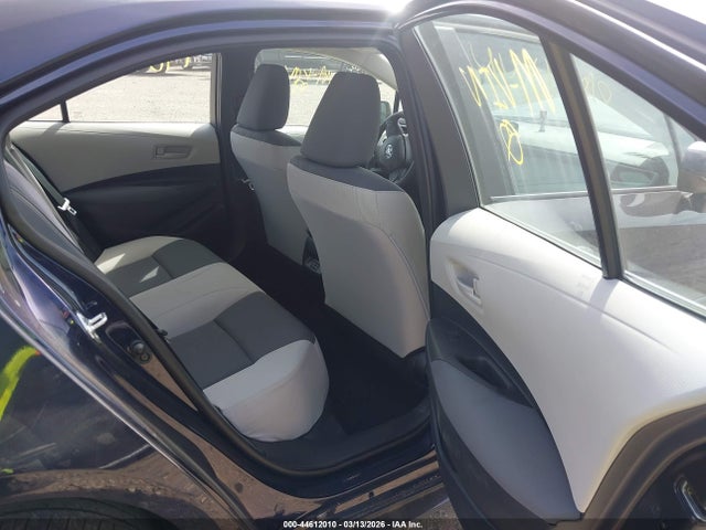 Aukcja sprzedaży 2025 Toyota Corolla Le, vin: 5YFB4MDE3SP351939, numer aukcji: 44612010