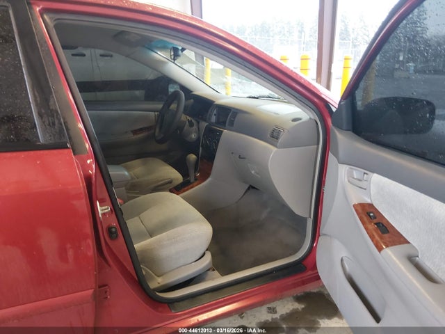 2004 TOYOTA COROLLA 1NXBR32E44Z300028 Photo 4