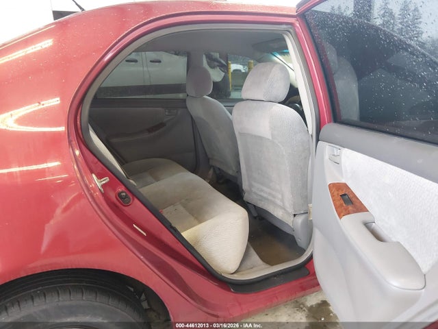 2004 TOYOTA COROLLA 1NXBR32E44Z300028 Photo 7