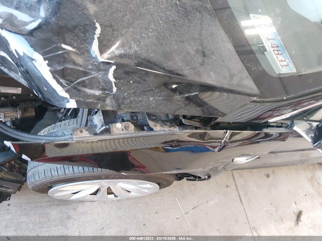 2021 Tesla Model X Long Range Dual Motor All-wheel Drive/long Range Plus Dual Motor All-wheel Drive მანქანა იყიდება აუქციონზე, vin: 5YJXCBE28MF325224, აუქციონის ნომერი: 44612023