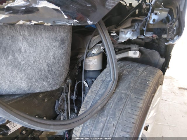2021 Tesla Model X Long Range Dual Motor All-wheel Drive/long Range Plus Dual Motor All-wheel Drive მანქანა იყიდება აუქციონზე, vin: 5YJXCBE28MF325224, აუქციონის ნომერი: 44612023
