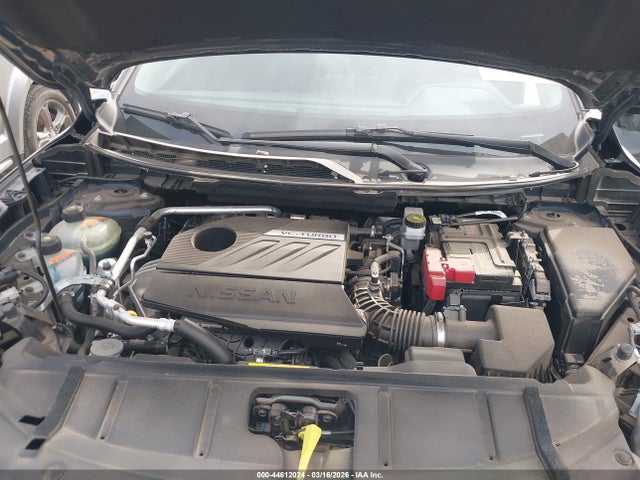 5N1BT3BB4SC797933 Nissan Rogue Rock Creek
