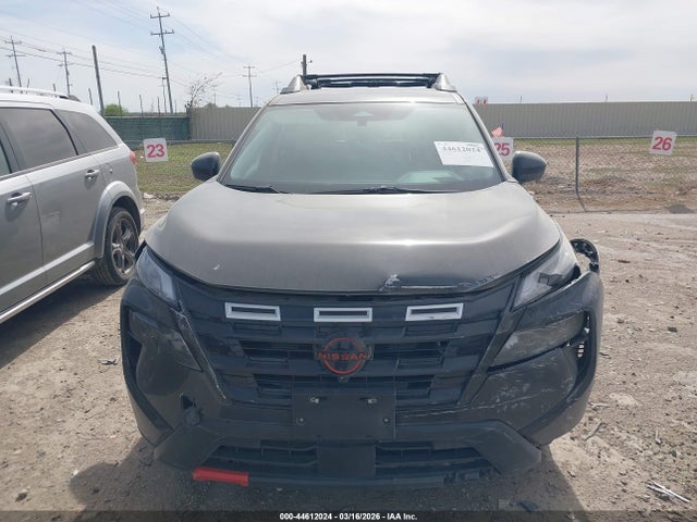 5N1BT3BB4SC797933 Nissan Rogue Rock Creek