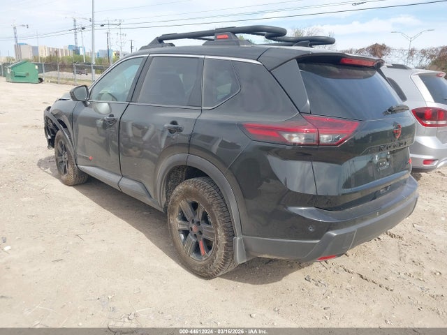 5N1BT3BB4SC797933 Nissan Rogue Rock Creek
