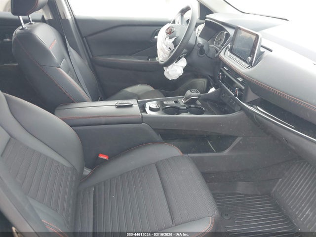 5N1BT3BB4SC797933 Nissan Rogue Rock Creek