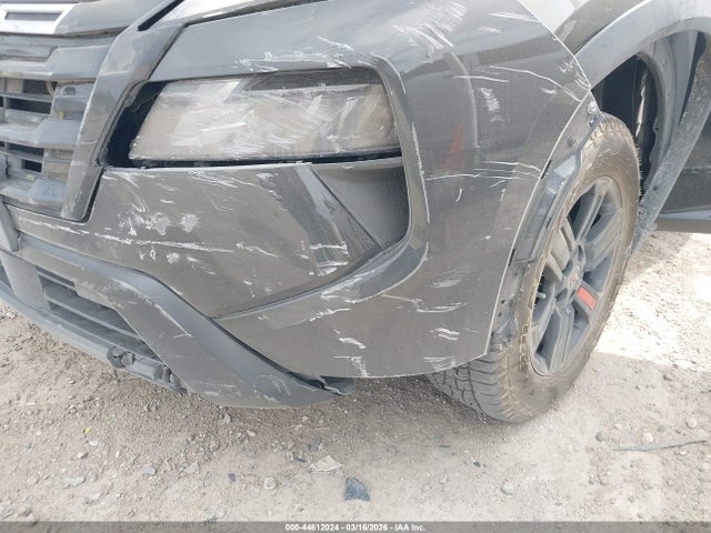 5N1BT3BB4SC797933 Nissan Rogue Rock Creek