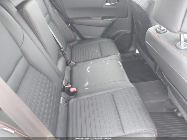 5N1BT3BB4SC797933 Nissan Rogue Rock Creek
