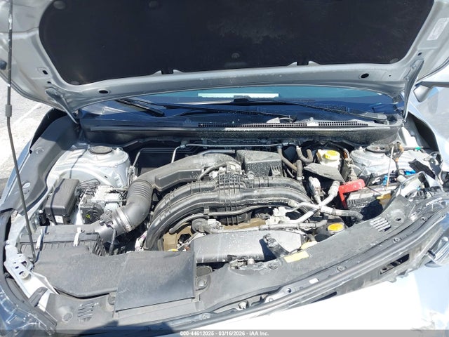 4S3GKAD65H3609205 Subaru Impreza 2.0i Premium