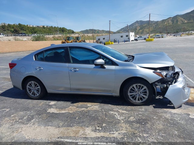 4S3GKAD65H3609205 Subaru Impreza 2.0i Premium