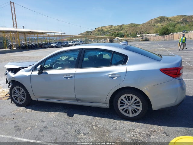 4S3GKAD65H3609205 Subaru Impreza 2.0i Premium