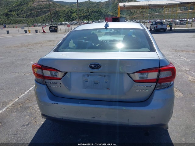4S3GKAD65H3609205 Subaru Impreza 2.0i Premium
