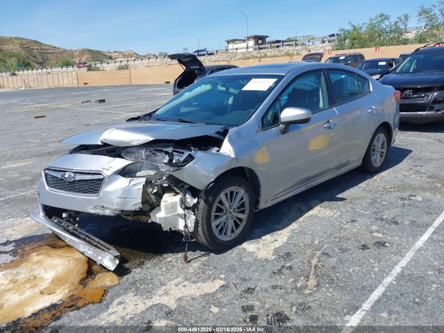 4S3GKAD65H3609205 Subaru Impreza 2.0i Premium