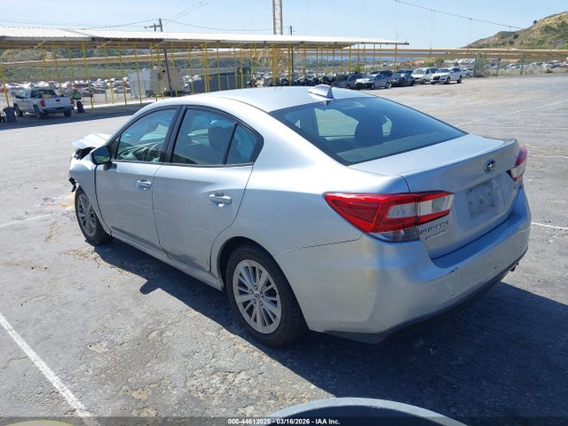 4S3GKAD65H3609205 Subaru Impreza 2.0i Premium