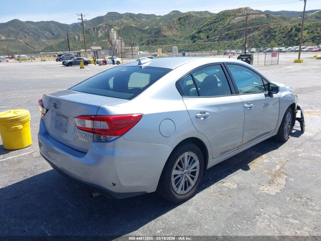 4S3GKAD65H3609205 Subaru Impreza 2.0i Premium