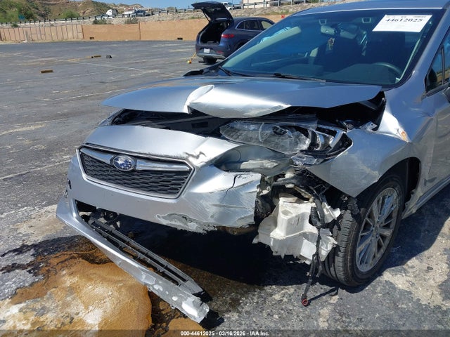 4S3GKAD65H3609205 Subaru Impreza 2.0i Premium