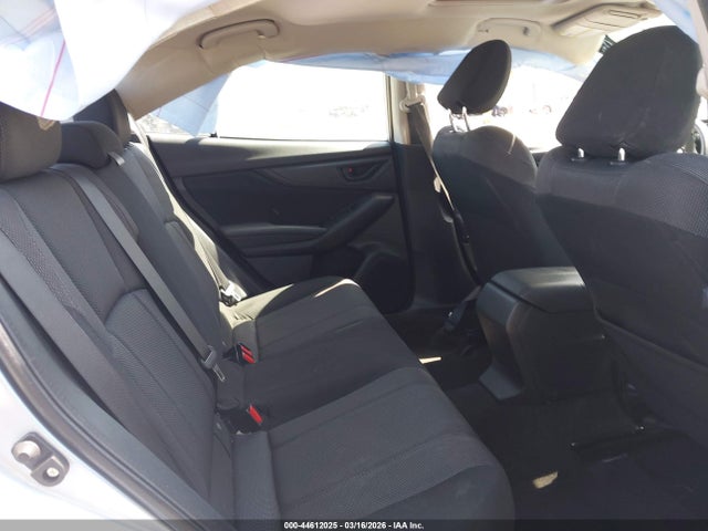4S3GKAD65H3609205 Subaru Impreza 2.0i Premium