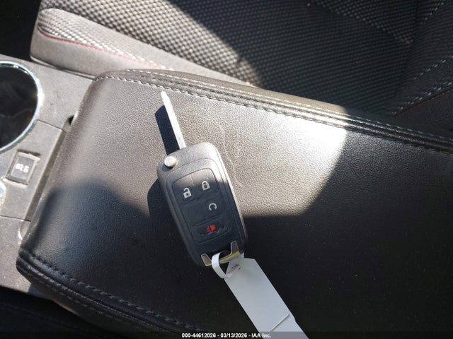 Aukcja sprzedaży 2017 Gmc Terrain Sle-2, vin: 2GKFLTEK0H6202227, numer aukcji: 44612026