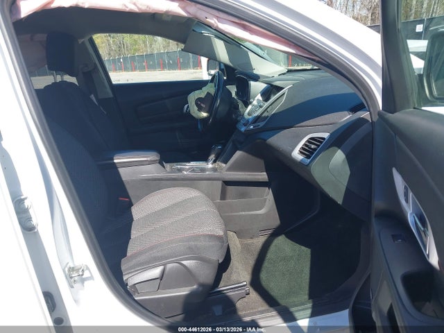 Aukcja sprzedaży 2017 Gmc Terrain Sle-2, vin: 2GKFLTEK0H6202227, numer aukcji: 44612026