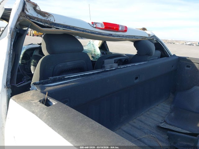 2007 CHEVROLET SILVERADO 2500HD 1GCHK24K77E513554 Photo 7