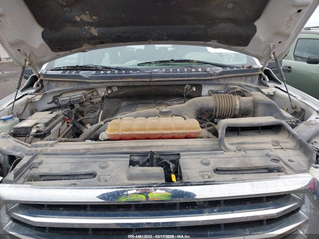 Ford F-150 Xlt 2015 1FTFW1EG4FFA01467 Image 10